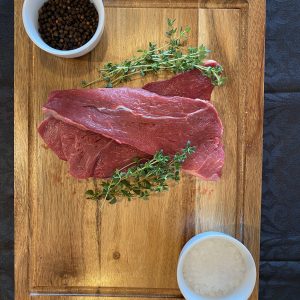 T Bone Steak