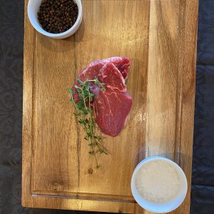 Eye Fillet Steak