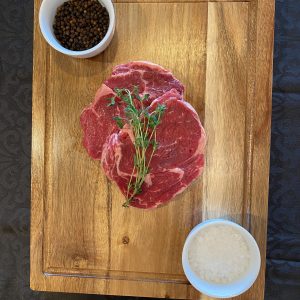 Scotch Fillet Steak