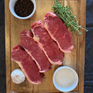 Sirloin Steak