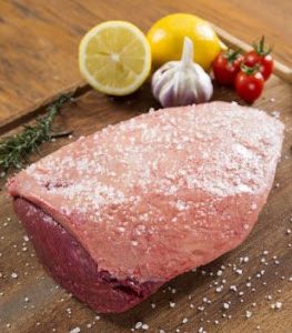Rump Steak