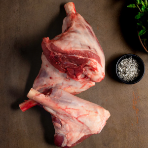 Mutton Hindshanks