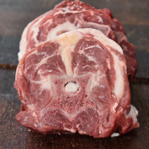 Mutton Neck Chops